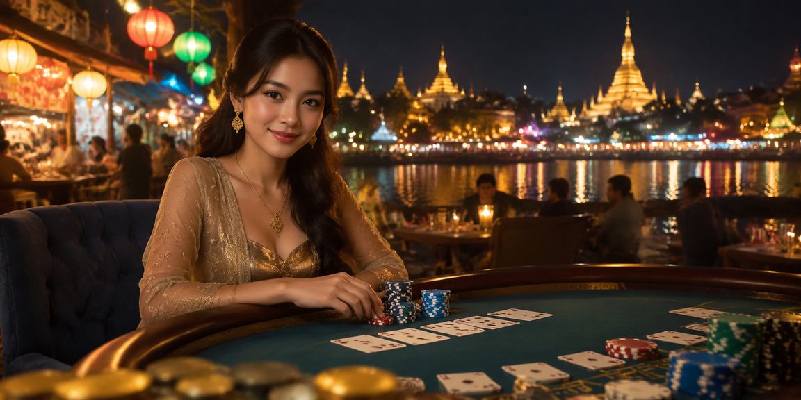 golden7 casino
